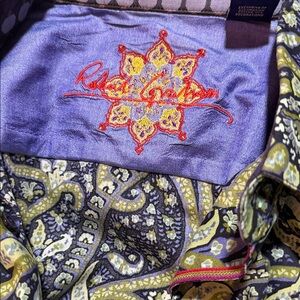 Robert Graham Multicolor Paisley Shirt